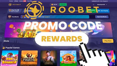 RooBet bonus code 2022